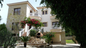 Apollon Villa Argaka